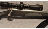 Remington ~ 700 ~ .22-250 Remington - 3 of 10