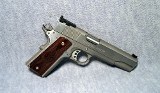 Springfield Inc ~ 1911-A1 ~ .45 Auto