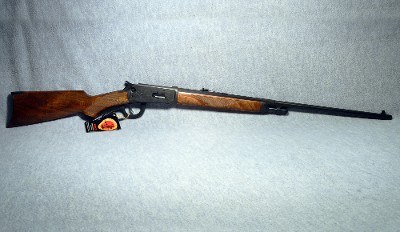 US Repeating Arms Co ~ 1894 ~ .30 WCF