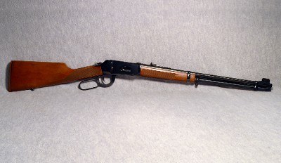 Winchester ~ 94XTR ~ .375 Winchester