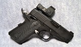 Girsan ~ MC1911SC ~ 9mm Luger
