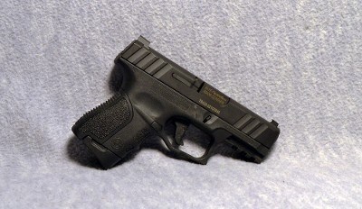 Stoeger ~ STR-9SC ~ 9mm Parabellum