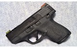 Smith & Wesson ~ M&P 9 Shield PC M2.0 ~ 9mm Luger - 2 of 5