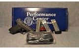 Smith & Wesson ~ M&P 9 Shield PC M2.0 ~ 9mm Luger - 5 of 5