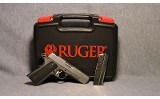 Ruger ~ SR1911 ~ 9mm Luger - 5 of 5