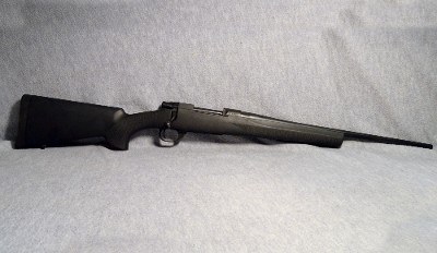 Howa ~ 1500 ~ 6.5 Creedmoor