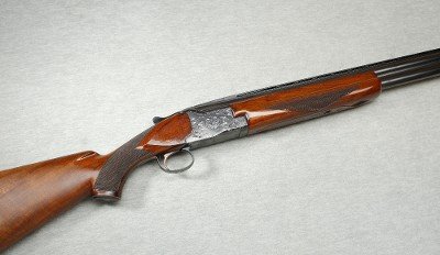 Winchester ~ 101 3-Barrel Set ~ 12 Gauge