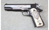Colt ~ 1911 Government Model Victory In Europe WWII 50th Annv. ~ .45 Auto - 2 of 5