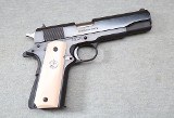 Colt ~ 1911 Government Model Victory In Europe WWII 50th Annv. ~ .45 Auto