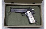 Colt ~ 1911 Government Model Victory In Europe WWII 50th Annv. ~ .45 Auto - 3 of 5