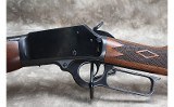 Marlin~ 1894~ .357 Magnum - 9 of 10