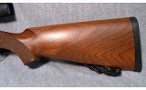 Ruger ~ M77 Mark II ~ .22-250 Remington - 8 of 9