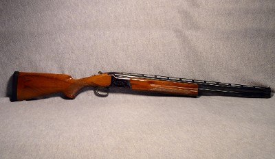 Browning ~ Citori ~ 12 Gauge