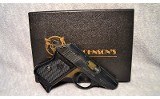 Iver Johnson ~ Pocket Pistol ~ .25 Auto - 4 of 4
