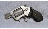 Smith & Wesson ~ 637-1 ~ .38 S&W Special - 2 of 3