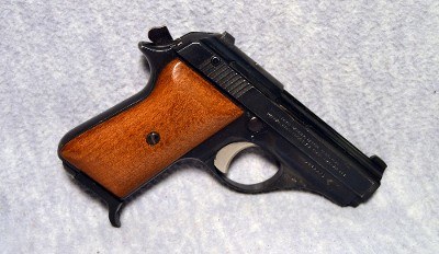 F.T. Italy ~ EA380 ~ .380 Auto