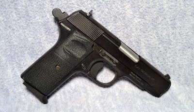 Zastava ~ M88 A ~ 9mm