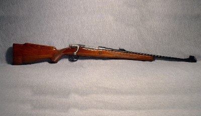 Browning ~ Belgium ~ High-Power ~ .30-06 Springfield