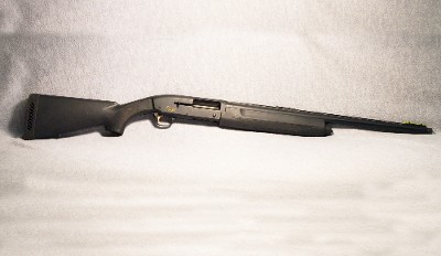 Browning ~ Gold Hunter ~ 12 Gauge