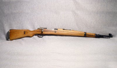 Zastava ~ M48A ~ 8mm