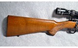 Ruger ~ 77/22 ~ .22 Long Rifle - 2 of 9