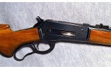 Browning ~ 71 ~ .348 Winchester - 3 of 9
