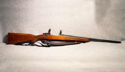Ruger ~ M77 ~ .25-06 Remington
