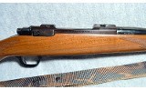 Ruger ~ M77 Mk II LH ~ 7mm Remington Magnum - 3 of 11