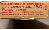 Ruger ~ M77 Mk II LH ~ 7mm Remington Magnum - 11 of 11