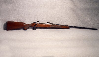 Winchester ~ 70 ~ 7mm STW