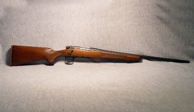 Remington ~ 700 ~ 7mm-08 Remington