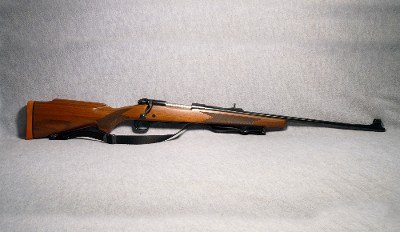 Winchester ~ 70 XTR Sport ~ .264 Winchester Magnum