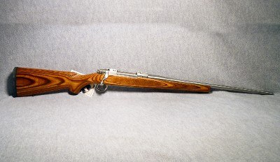 Ruger ~ M77 MKII ~ .280 Remington