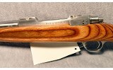 Ruger ~ M77 MKII ~ .280 Remington - 7 of 11
