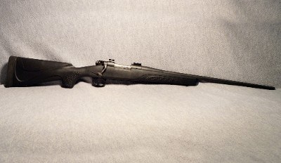 Winchester ~ 70 ~ .223 WSSM