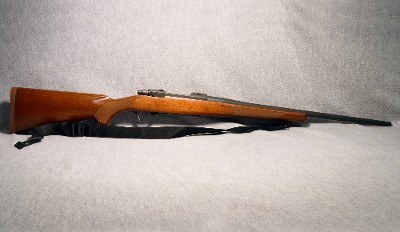 Ruger ~ M77 Hawkeye LH ~ .243 Winchester
