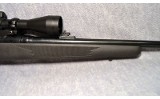 Savage Arms ~ 11 LH ~ 7mm-08 Remington - 4 of 10
