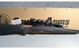 Savage Arms ~ 11 LH ~ 7mm-08 Remington - 10 of 10