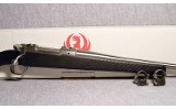 Ruger ~ M77 MKII ~ .350 Remington Magnum - 11 of 11