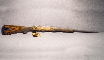 Ruger ~ M77 Hawkeye ~ .22-250 Remington