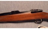Ruger ~ M77 MKII ~ 6mm Remington - 7 of 11