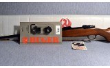 Ruger ~ M77 MKII ~ 6mm Remington - 11 of 11