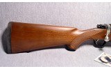 Ruger ~ M77 MKII ~ 6mm Remington - 2 of 11
