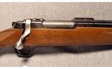 Ruger ~ M77 MKII ~ 6mm Remington - 3 of 11