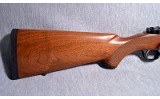 Ruger ~ M77 MKII ~ 6.5 x 55mm - 2 of 11