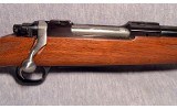Ruger ~ M77 MKII ~ 6.5 x 55mm - 3 of 11