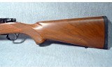 Ruger ~ M77 MKII ~ 6.5 x 55mm - 8 of 11