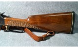 Browning ~ 81 BLR ~ .22-250 Remington - 8 of 11