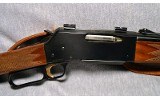 Browning ~ 81 BLR ~ .22-250 Remington - 3 of 11