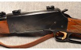Browning ~ 81 BLR ~ .22-250 Remington - 7 of 11